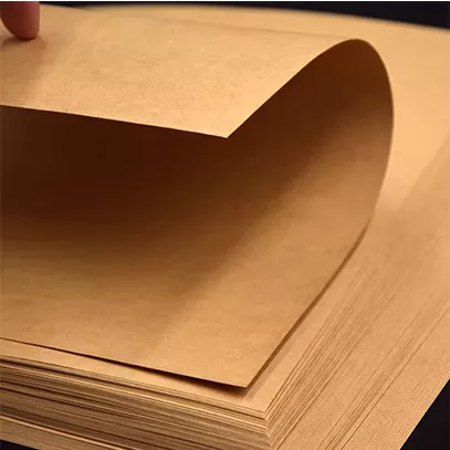 Papel Kraft Absorvente