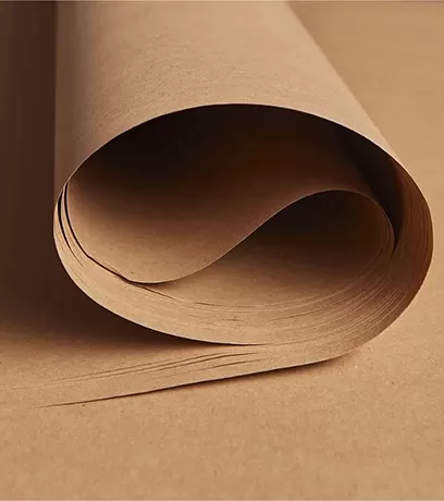 Papel Kraft Absorvente