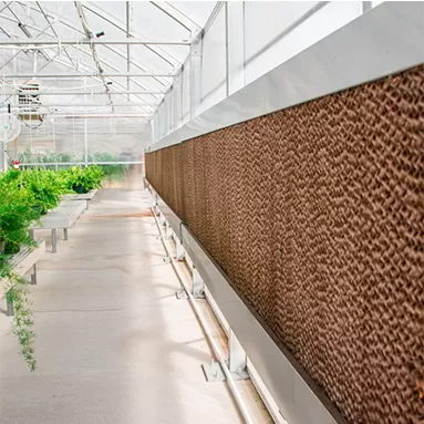 Instalações Agrícolas e Pecuárias