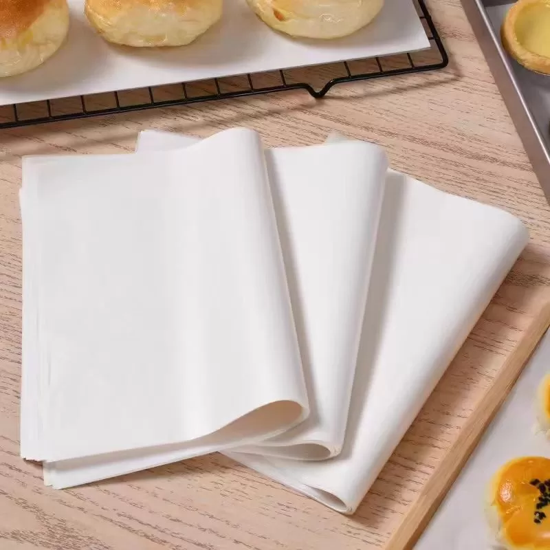 Papel Manteiga