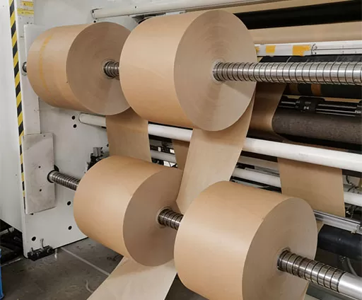 Papel Manteiga