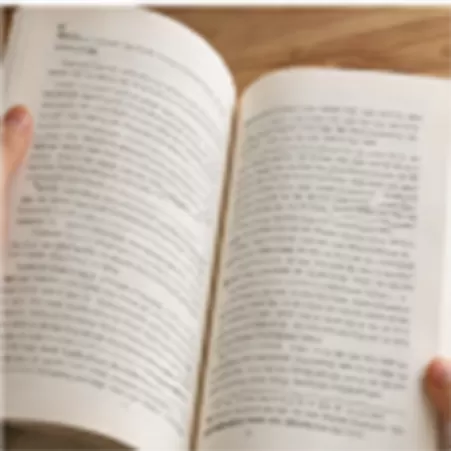 Livros e Literatura