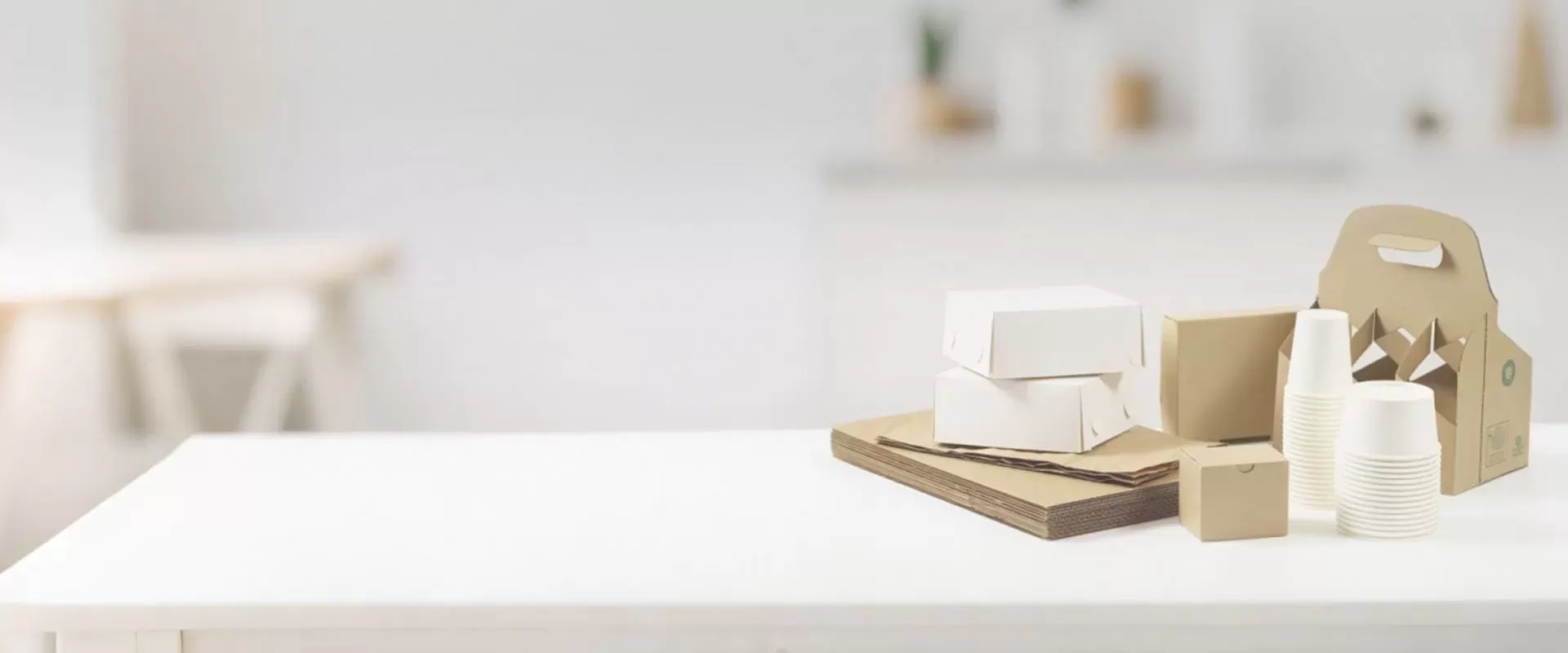 Soluções de Papel e Cartão | China Paper