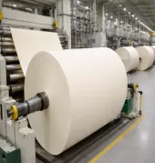 Papel Offset de Alto Volume