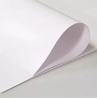 Papel Offset Encorpado