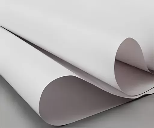 Papel Couché C1S/C2S