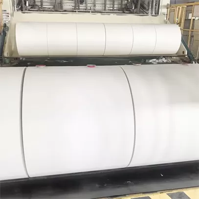 Papel Base sem Carbono