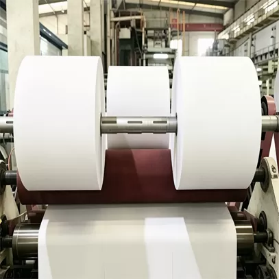 Papel Base Autocopiativo