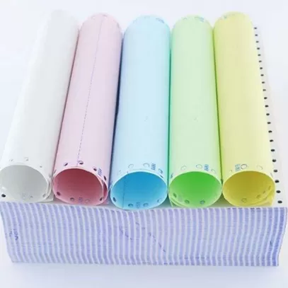 Papel autocopiativo