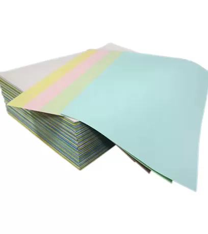 papel autocopiativo
