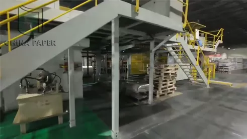 Rolos de Papel Térmico POS para Caixa Registradora de Supermercado