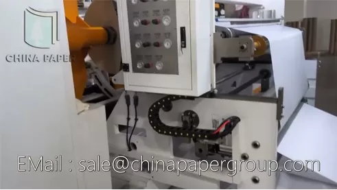 Fábrica de Papel da China Etiqueta Adesiva PET com Alta Resistência ao Calor