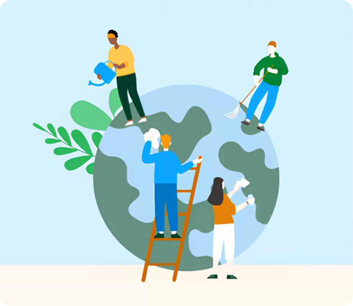 Ação Climática & Gestão de Carbono