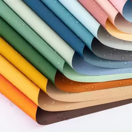 Papel colorido