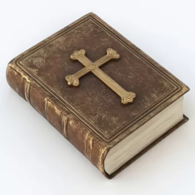Edições Religiosas Comemorativas e de Presente