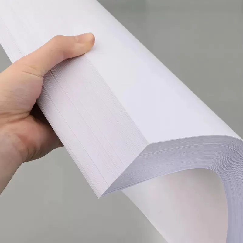 Papel Cópia