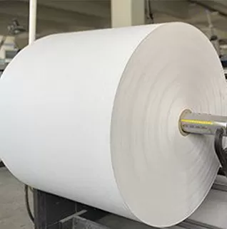 Papel para Cópia