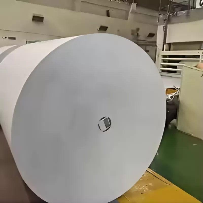 Papel para cópia