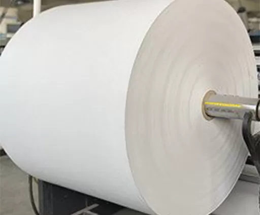 Papel para Cópia