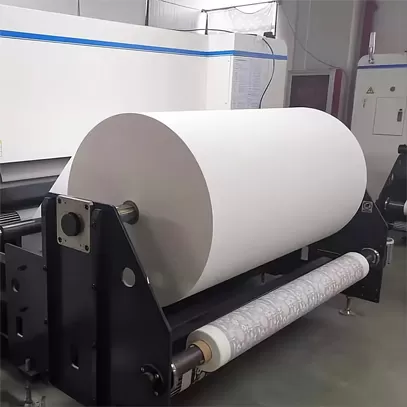 Papel de sublimação