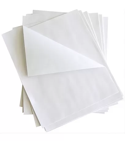 Papel de transferência digital/sublimação
