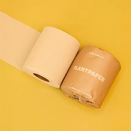 Branding Ecológico e Uso Promocional