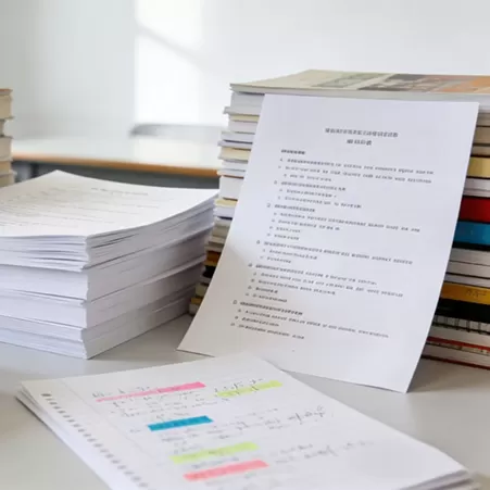 Educação e Treinamento