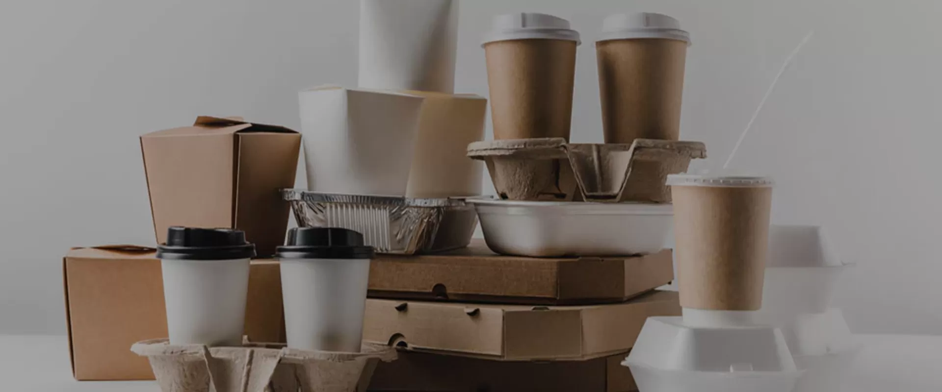Papel e Cartão para Embalagem de Alimentos | China Paper