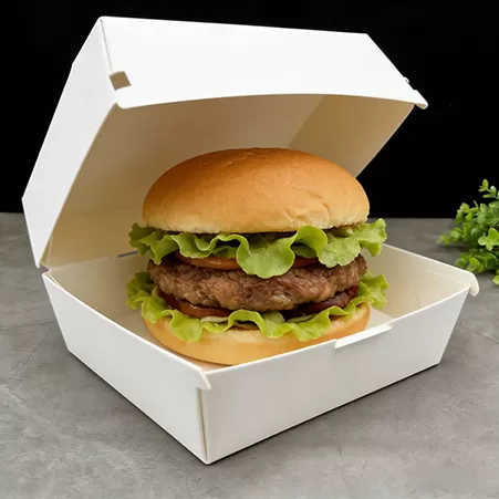 Embalagem de Alimentos