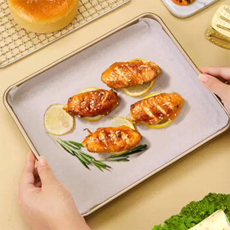 Papel Pergaminho para Alimentos