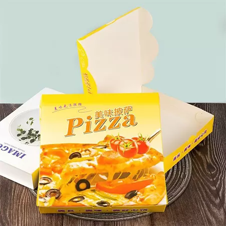 Embalagens para Congelados e Refrigerados
