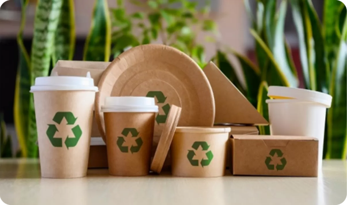 Produtos Certificados FSC®