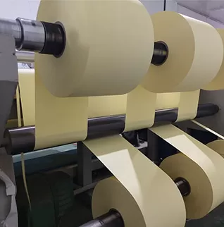 papel glassine