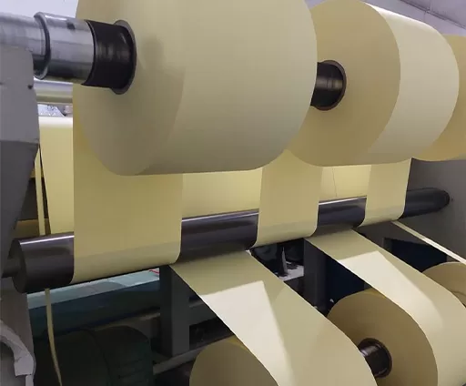 papel glassine