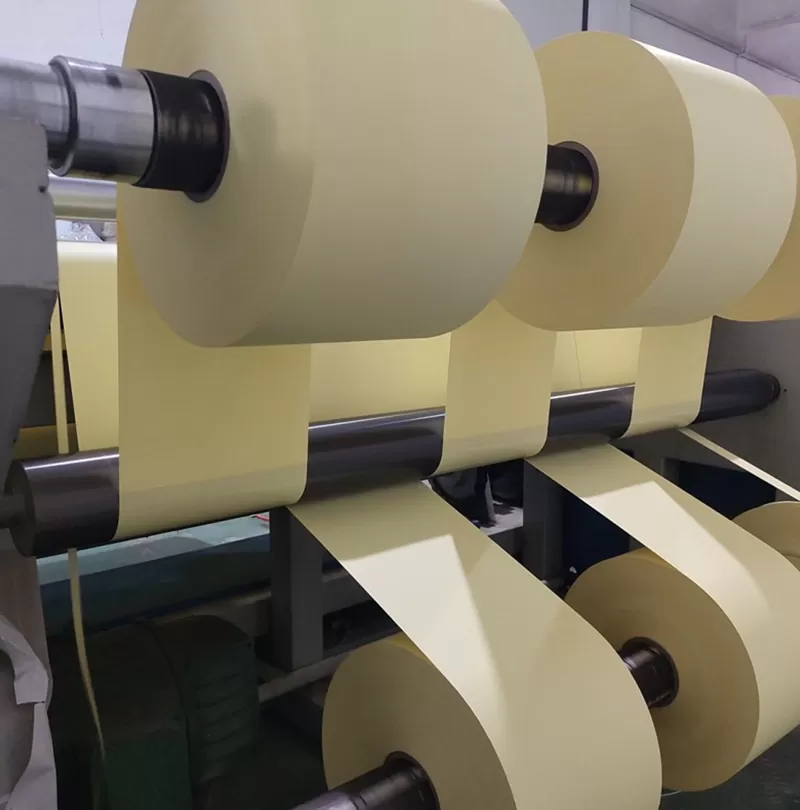 papel glassine