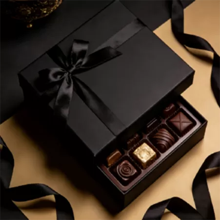 Alimentos Gourmet e Confeitaria