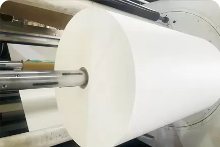papel à prova de gordura