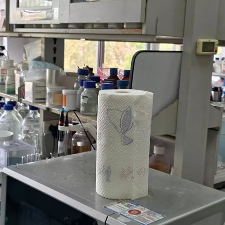 Higiene das Mãos nas Indústrias Médicas e Alimentícias