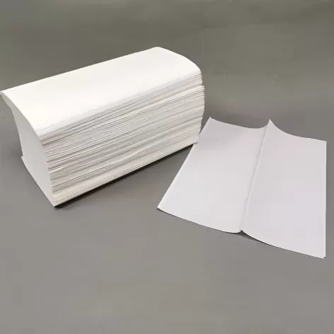 Papel Toalha