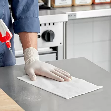 Limpeza Pesada para Cozinha