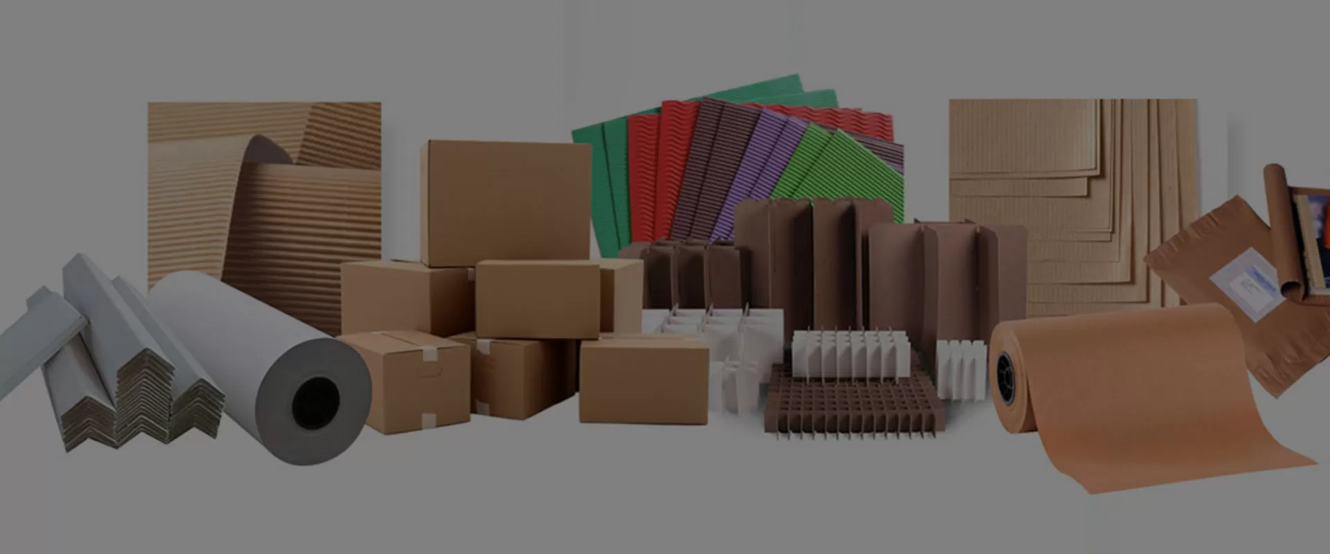 Fornecedor de Papel Industrial | Papel da China