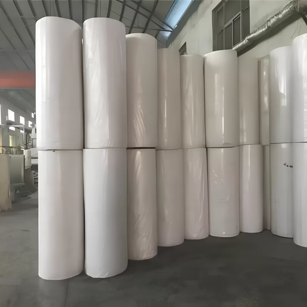 Papel toalha de cozinha