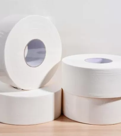 Papel Toalha de Cozinha