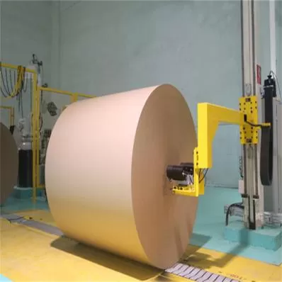 Papel Kraft Liner