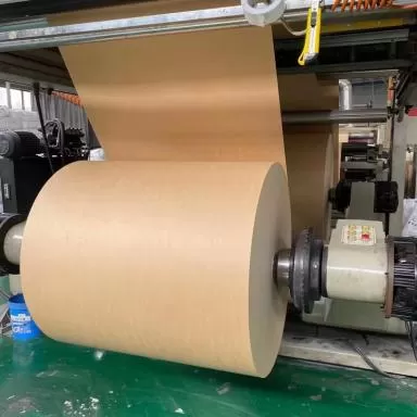 Papel Kraft