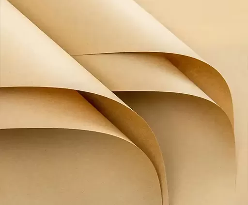 papel kraft
