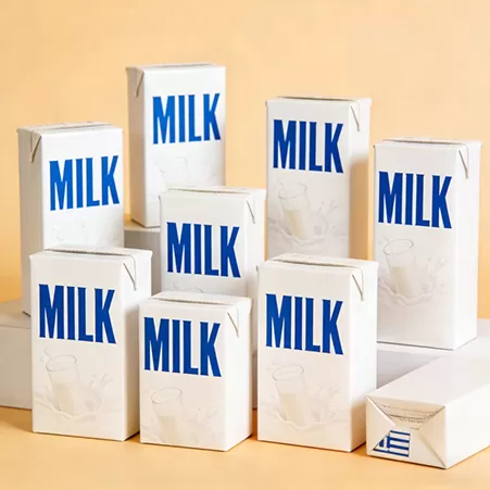Embalagem de Bebidas Líquidas