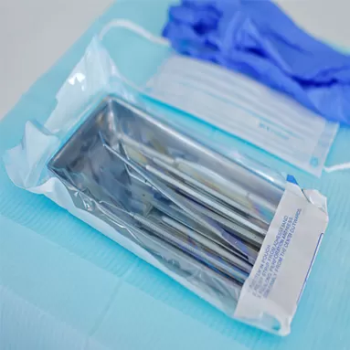 Químicos Médicos e Domésticos