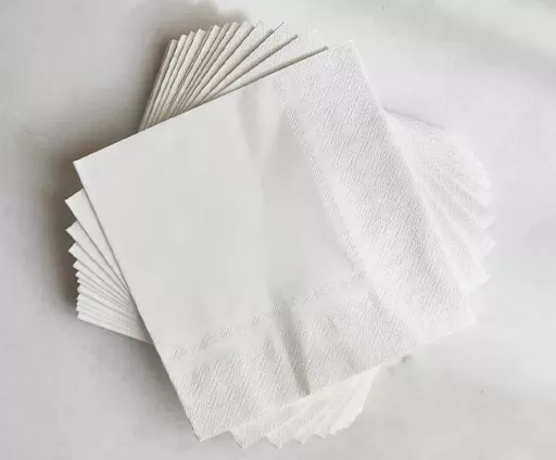 Papel para guardanapos