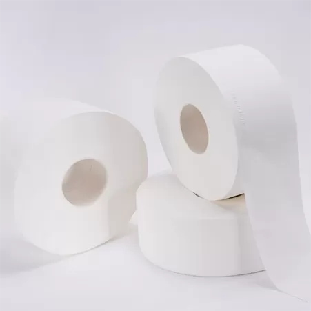 Papel higiênico para edifício de escritórios